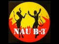 Nau B-3 - El Bosque de Colores (Original Version)
