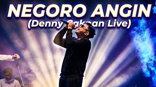 Download lagu NEGORO ANGIN - DENNY CAKNAN  LIVE HARLAH SABILU TAUBAH KE 7 GUS IQDAM mp3