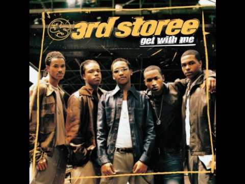 3rd Storee - What Would It Be Like