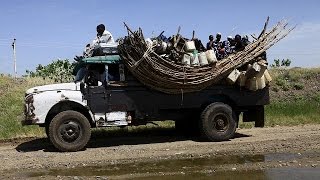 Download lagu Sudan: Displaced civilians in Darfur region urged to return home mp3