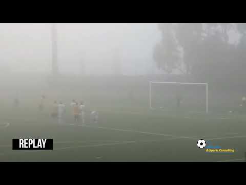 Mica Borges - 20.11.2022 - Castro Daire 0 x 2 Lusitânia Lourosa - Camp. Portugal Série B - Jornada 8