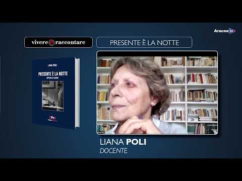 Anteprima del video Liana POLIPresente è la notte