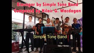 Binungor- Simple Tone Band