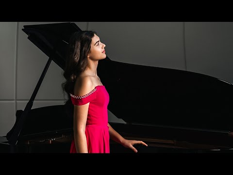 César Franck – Prélude, Choral et Fugue (FWV 21) -İlyun Bürkev
