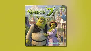 By The Ol' Oak (From "Shrek 2") (Official Audio)
