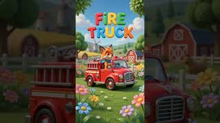 Download lagu 🚒 Zuny Saves the Hen’s Nest! 🐔🔥 | Fire Safety Story for Kids #kidsvideo #animation #cartoon mp3
