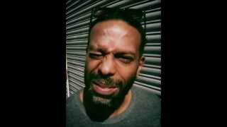 ELECTRIC AVENUE - THEO PARRISH & ROB MANGA