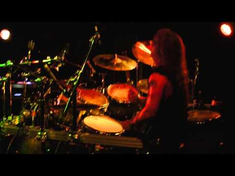 Inquisition - Nefarious Dismal Orations - Live at The Zoo