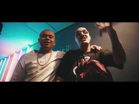 Falatuzetrê x Entre Linhas - "Argentina 9 de Dezembro" (Shot by: @Heshkidz)