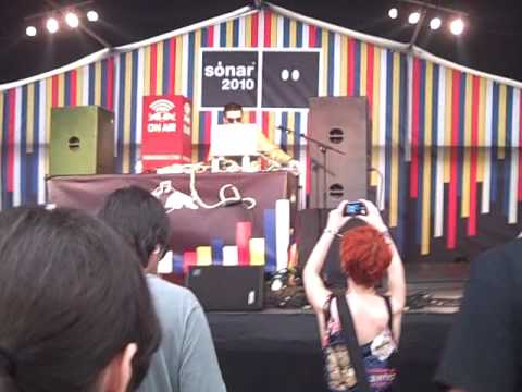 space dimension controller sonar 2010 1