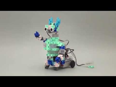 Vidéo YouTube - E--b8-VLvZo