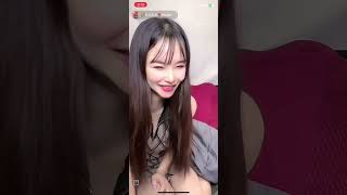 【TikTokライブ】ずっと見えてます