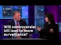 Online Safety Bill Debate Could It Lead To Unprecedented Paradigm Shifting Surveillance