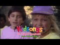 Kidsongs On Top Of Spaghetti From A Day At Camp Summer Kids Fun Silly Kids Songs