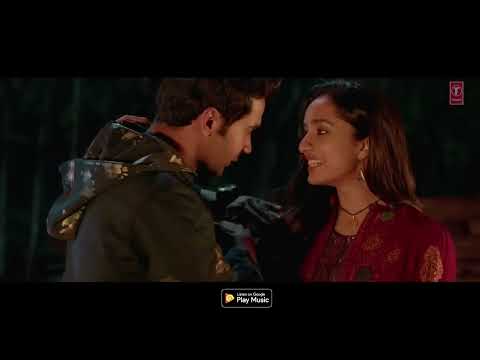 Full Video: Nazar Na Lag Jaaye | STREE | Rajkummar Rao, Shraddha Kapoor | Ash King & Sachin-Jigar