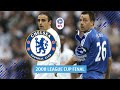 Chelsea v Tottenham Hotspur | 2008 League Cup Final in full!