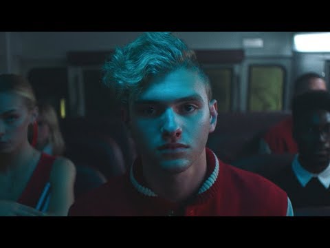 Jai Wolf - Lost feat. Chelsea Jade (Official Music Video)