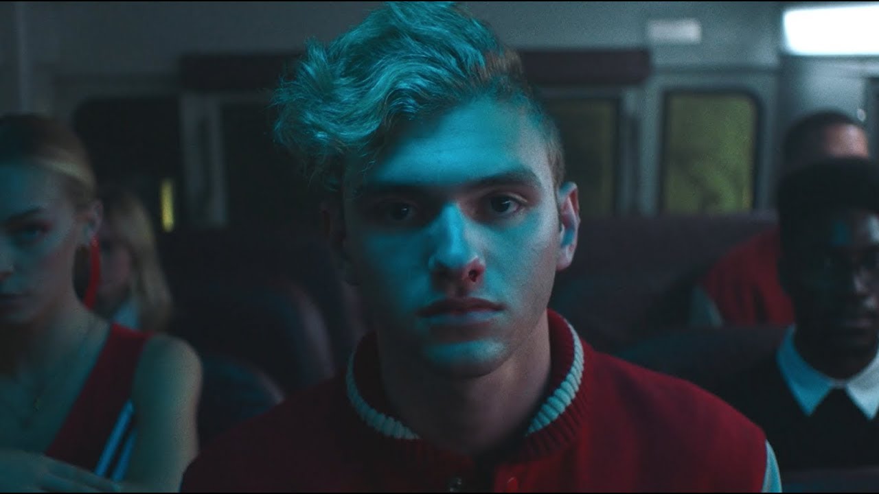 Jai Wolf ft. Chelsea Jade — Lost