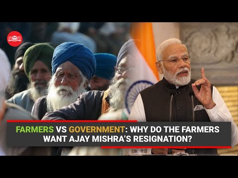 Explainer: Who are Ajay and Ashish Mishra and why are farmers demanding action against them?