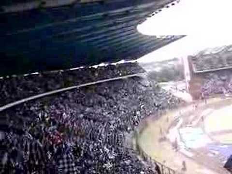 cup-final  Kaa Gent - anderlecht