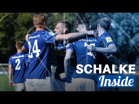 Knappenschmiede: Alle Tore der U17, U19 und U23 seit Saisonbeginn | FC Schalke 04