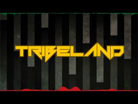 Tribeland - Playing In The Dark