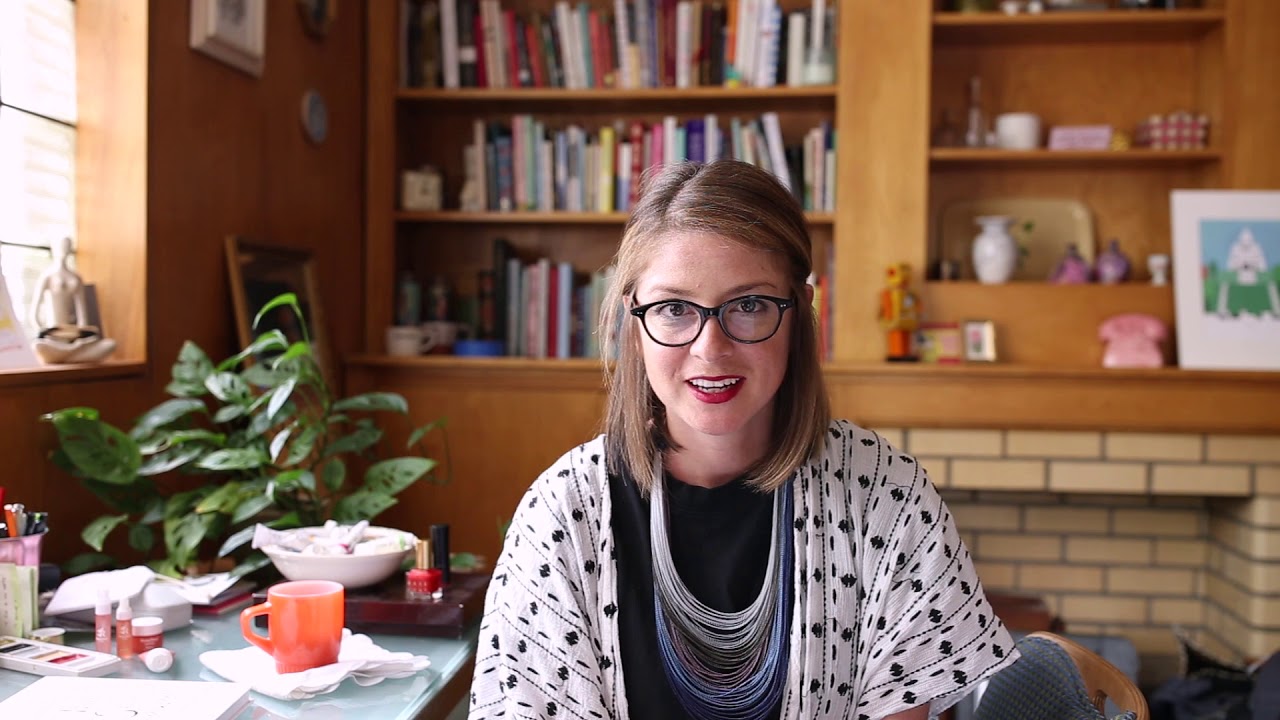 Art as a Tool for Gender Equality