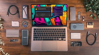 External SSDs For Mac Explained: SAVE Your Mac And Your MONE