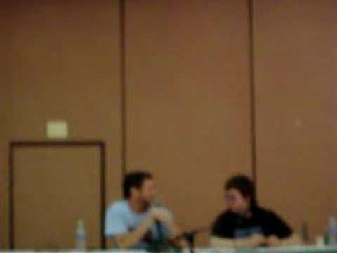 Q&A with Q&J Anime Central 08