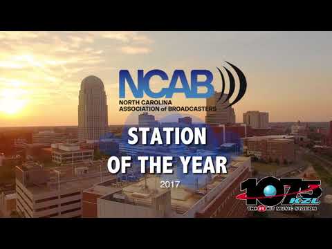 The Triad's #1 Hit Station | 1075 KZL