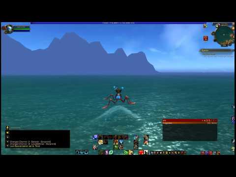 How To: Skip Tanaan Jungle Intro Questline
