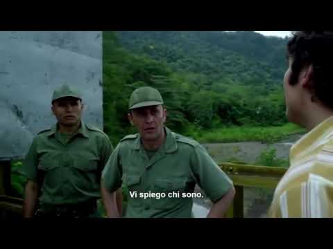 Io sono Pablo Emilio Escobar Graviria