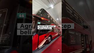Download lagu Agramas is quick to snap up new luxury bus model #bus #agramas mp3