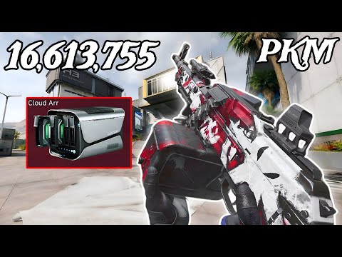 Making Millions as a Solo, 16 Million Total Profit With PKM | Delta Force Mobile