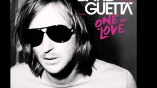 David Guetta - How Soon is Now