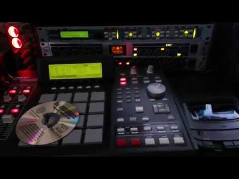 DJ EMURDA - Chopped & Screwed Vol. 3 (2004)