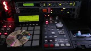 DJ EMURDA - Chopped & Screwed Vol. 3 (2004)