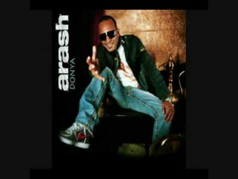 Arash Ft Rebecca-Tamptation