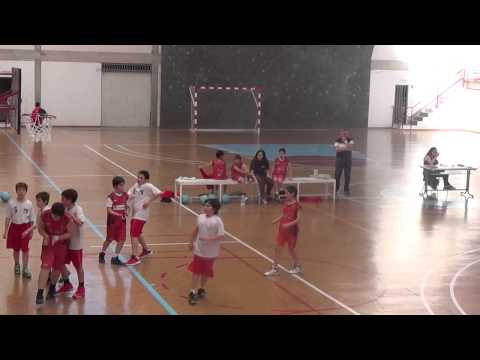 Muebles Victoria Vs Xinzo - Alevin Masculino