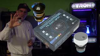 Upgrade the Worlds BEST Hall Effect Spinner to be the ULTIMATE Spinner!