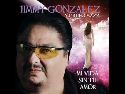 Jimmy Gonzalez y Grupo Mazz - Amiga Mia.wmv