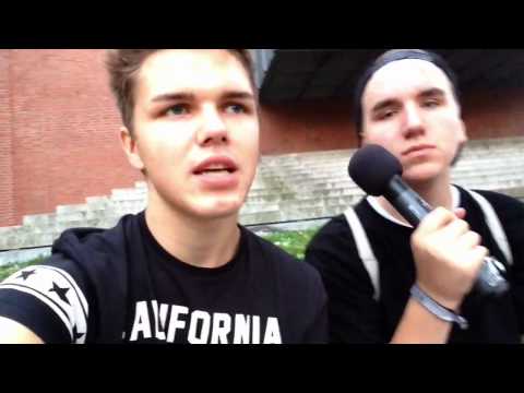 Chilliger Tag mit dieLochis und Sprink I Oktobervlog 17