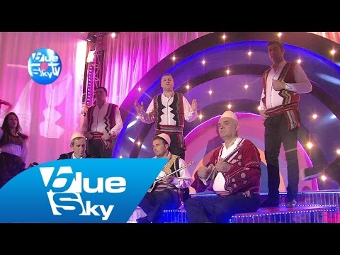 Gezim Zefi - Temal Dushmani  (Official video)