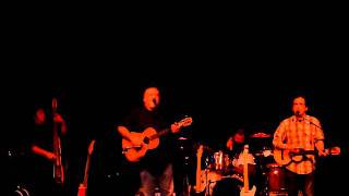 2. Saint Behind The Glass