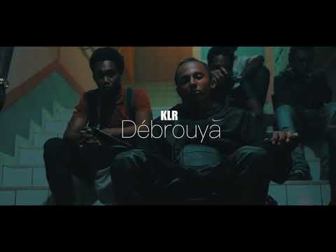 KLR - Débrouya (Teaser)
