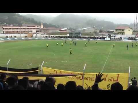 clasico reserva GOLES RESUMEN