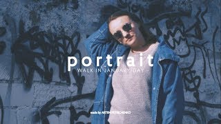 portrait Anna /  Panasonic Lumix DMC G80