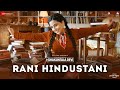 Rani Hindustani Shakuntala Devi Vidya Balan Sunidhi Chauhan Sachin Jigar Vayu
