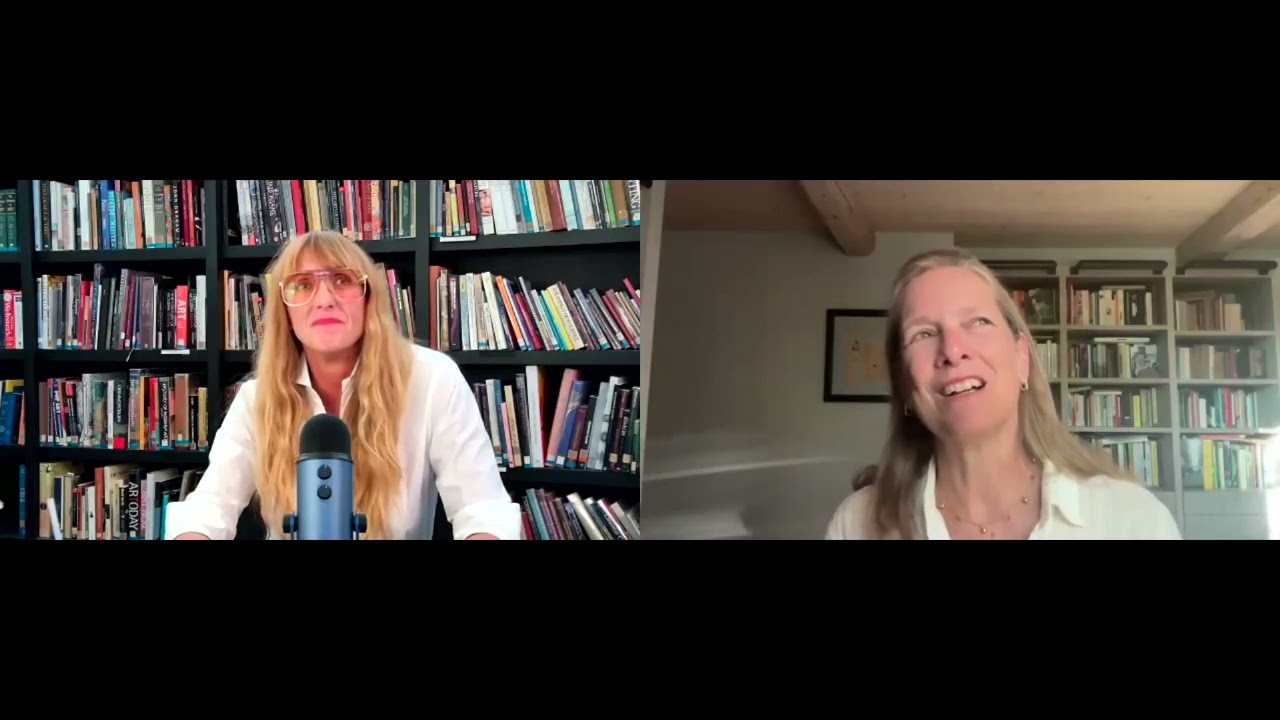 The life and fashion of Lee Alexander McQueen with Dana Thomas and Libby Callaway