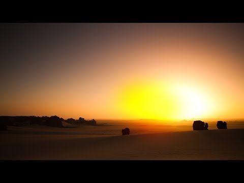 MEHÍLOVE - Sunset [Silk Music]